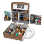 Polly Pocket x The Office Compact