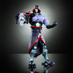 Masters of the Universe Skeletor Action Figure