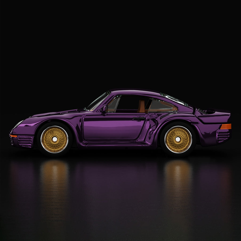 RLC Exclusive sELECTIONs Porsche 959