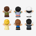Little People Collector Friends TV Series Special Edition Set