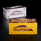 Hot Wheels RLC Exclusive 1948 Chevy Fleetline With CHASE Version