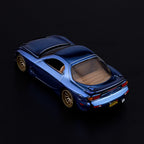 Hot Wheels RLC Exclusive 1993 Mazda RX-7 R1