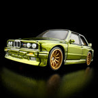 Hot Wheels RLC Exclusive 1991 BMW M3