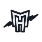 Monster High Rock Tour Enamel Pin Set