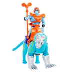 Masters of the Universe Origins Faker and Dupli-Cat Action Figures