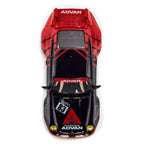 Hot Wheels Elite 64 Porsche 911 GT2 EVO 993