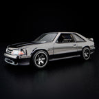 Hot Wheels RLC Exclusive 1993 Ford Mustang Cobra R