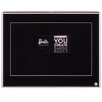 Barbie Signature You Create Barbie Basics Deluxe Kit #4