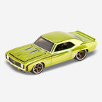 Hot Wheels RLC Exclusive ’69 Chevrolet Camaro SS
