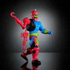Masters of the Universe Origins Trap Jaw Action Figure