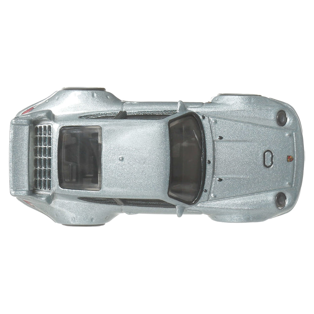 Hot Wheels Premium Car Culture Porsche 993 GT2