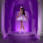 Barbie Signature Ballet Wishes Doll