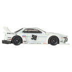 Hot Wheels Premium Car Culture LB-Kaido Works Nissan R32 Skyline GT-R