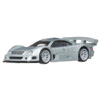 Hot Wheels Premium Collector Display Set