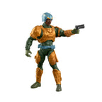 Masters of the Universe 2026 Movie Man-At-Arms Action Figure