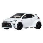 Hot Wheels Premium Boulevard Toyota GR Yaris