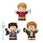 Little People Collector Home Alone Special Edition Set