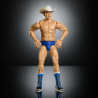 WWE Legends Elite Collection Earthquake Action Figure