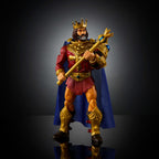 MOTU Masterverse King Randor Action Figure