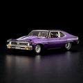 Hot Wheels RLC Exclusive 1972 Chevy Nova SS