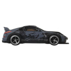 Hot Wheels Premium Fast & Furious Nissan 350Z Custom