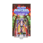 Masters of the Universe Origins 200X Cartoon Collection Evil Lyn Action Figure