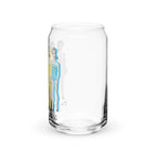 Barbie 1959 Original Glass