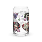Monster High Ghoul Friends Forever Glass