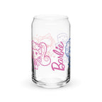 Barbie 1959 Cutie Clear Glass