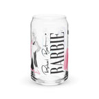 Barbie Artist Series Robert Best Clear Glass