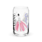 Barbie Artist Series Robert Best Clear Glass