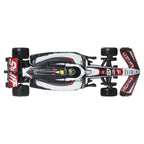Hot Wheels Premium 2025 Formula 1® MoneyGram Haas Team #87