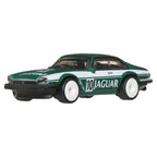 Hot Wheels Premium Car Culture Jaguar XJS
