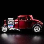 Hot Wheels RLC Exclusive '32 Ford