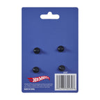 Hot Wheels Body Shop Enamel Pin Set