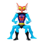 MOTU Mantenna Princess of Power Action Figure