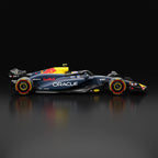 Hot Wheels F1 Series: 2024 Oracle Red Bull Racing RB20 Car #11