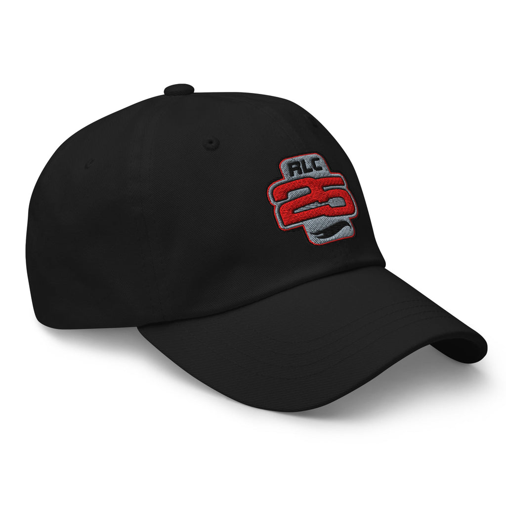 Hot Wheels 2025 RLC Membership Black Hat