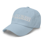 Barbie 2025 Club 59 Blue Hat