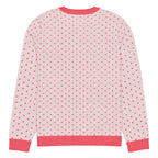 Barbie Holly Jolly Pink Ugly Sweater