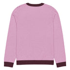 Monster High Happy Howlidays Pink Ugly Sweater