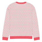 Barbie Holly Jolly Pink Ugly Sweater