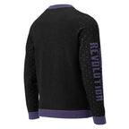 Masters of the Universe Skeletor Ugly Sweater