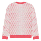 Barbie Holly Jolly Pink Ugly Sweater