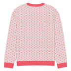 Barbie Holly Jolly Pink Ugly Sweater