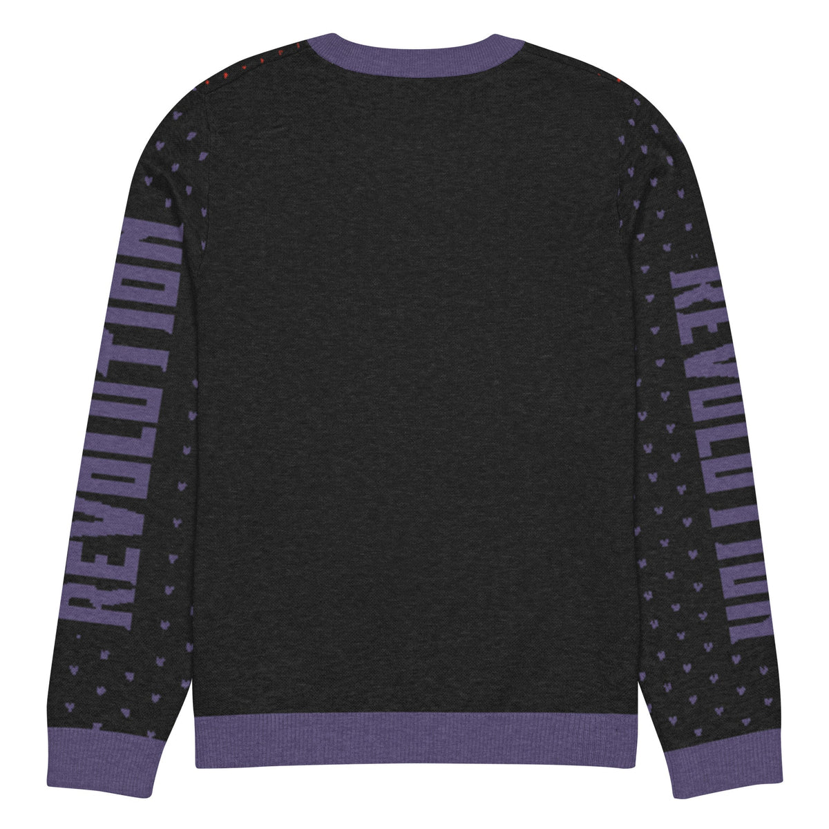 Masters of the Universe Skeletor Ugly Sweater