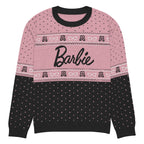 Barbie Ugly Sweater
