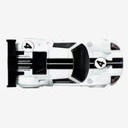 Hot Wheels Car Culture Circuit Legends Vehicles Ford GT LM
