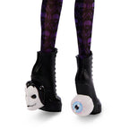 Monster High Wednesday Series Agnes DeMille Doll