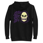 Masters of the Universe Laughing Skeletor Black Hoodie